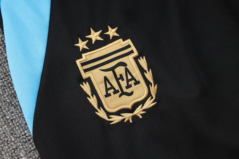 FATO DE TREINO ARGENTINA  - UNISSEXO