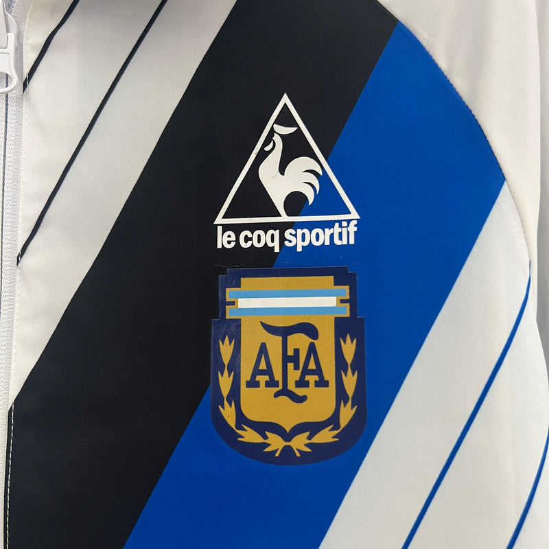 BARCELONA JACKET I 24/25