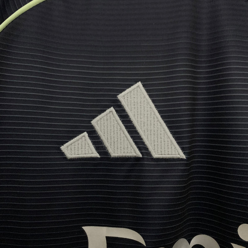 CAMISOLA REAL MADRID II 25/26 homem