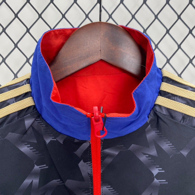 MANCHESTER UNITED II JACKET 23/24