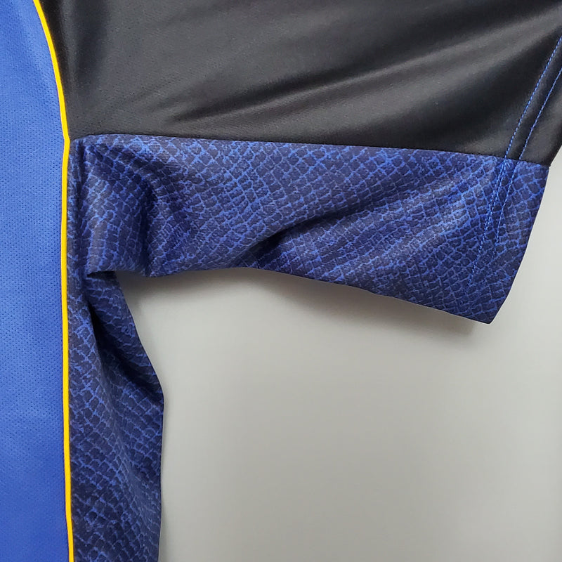 INTER DE MILAN I 01/02 homem (RETRO)
