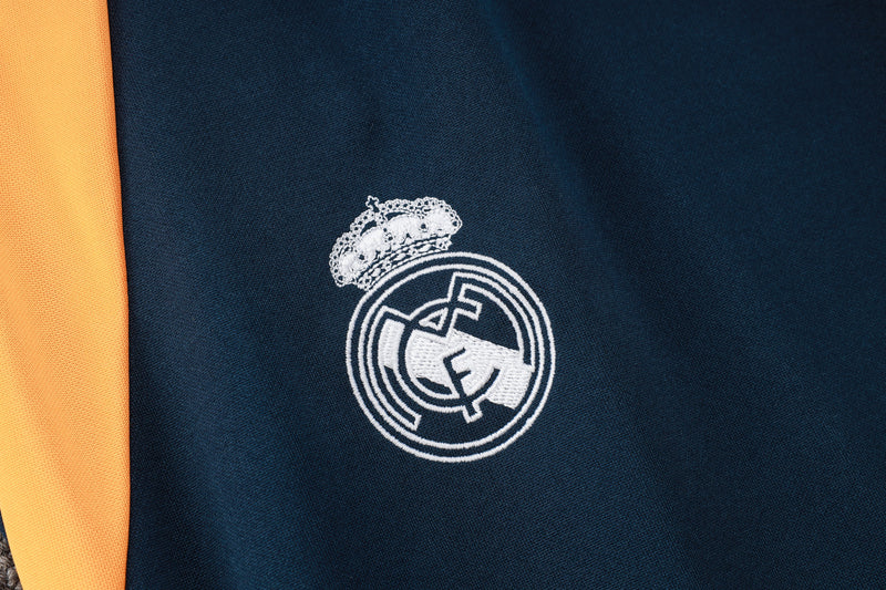 SPORTING TRACKSUIT CR7 23/24 - UNISEX/UNISEX