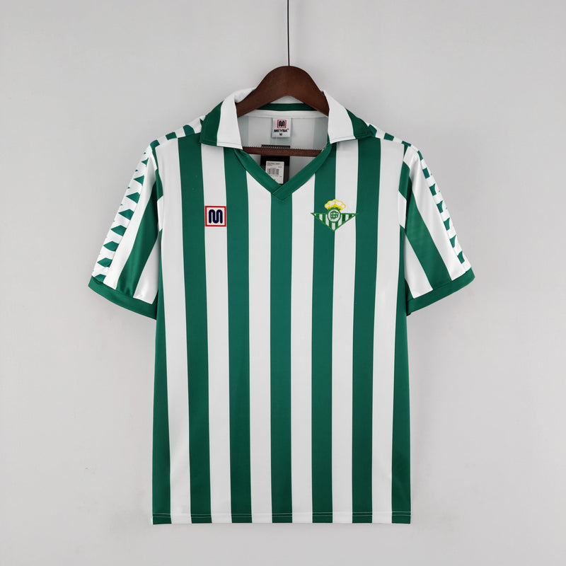 REAL BETIS I 82/85 men (RETRO)