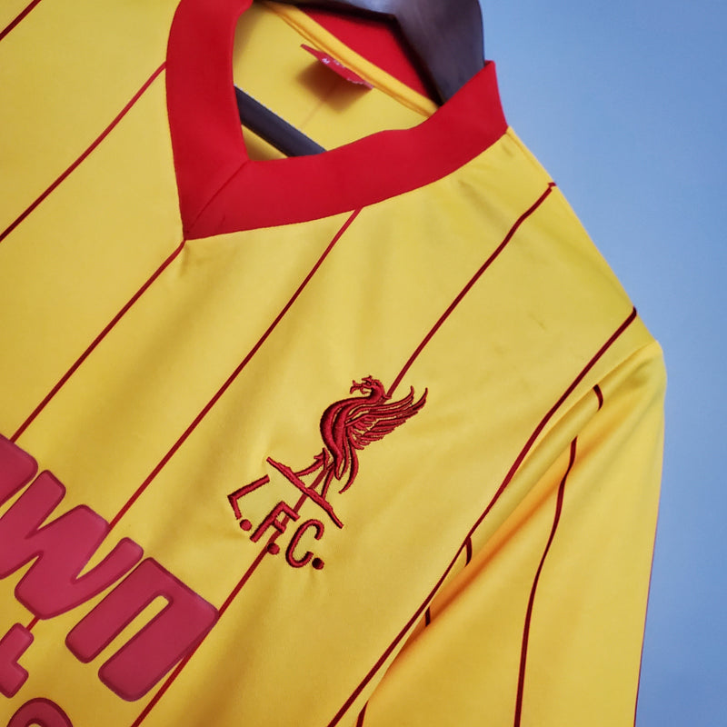 LIVERPOOL II 1984 men (RETRO)