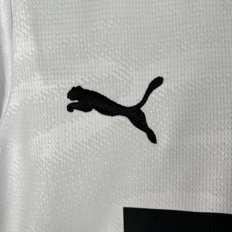 VALENCIA I 23/24 JERSEY KIDS SET
