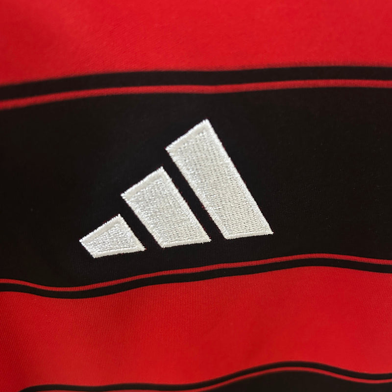 FLAMENGO I SHIRT 24/25 men