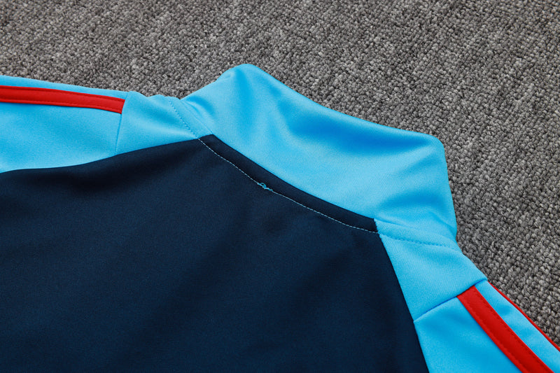 SPORTING TRACKSUIT CR7 23/24 - UNISEX/UNISEX