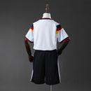 GERMANY I EURO 2024 JERSEY CHILDREN'S SET