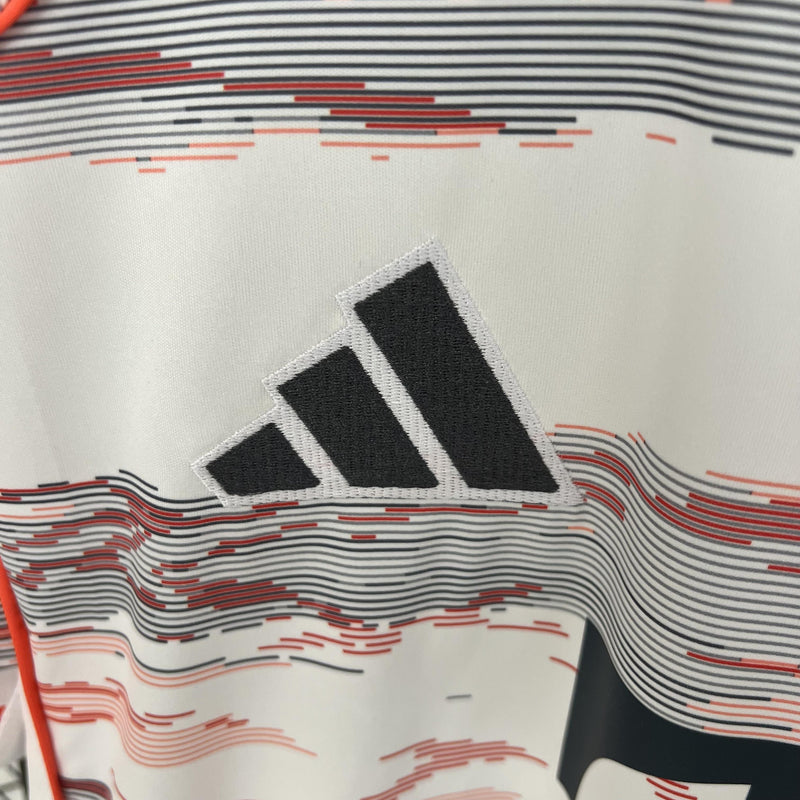 CAMISOLA BAYERN MUNICH III 25/26 homem
