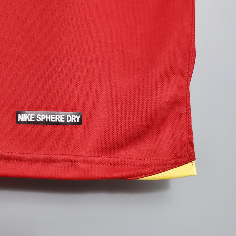 MANCHESTER UNITED I 06/07 homem (RETRO)