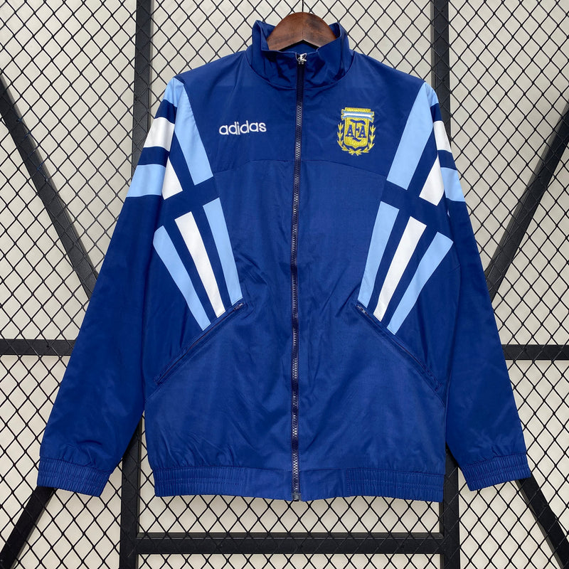 BARCELONA JACKET I 24/25