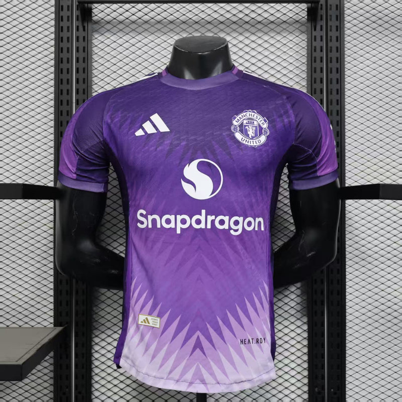 MANCHESTER UNITED SPECIAL EDITION III 23/24 men (PLAYER VERSION)