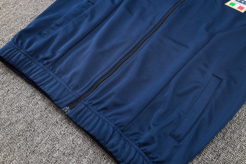 SPORTING TRACKSUIT CR7 23/24 - UNISEX/UNISEX