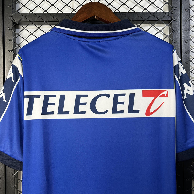PORTO I 99/00 homem (RETRO)