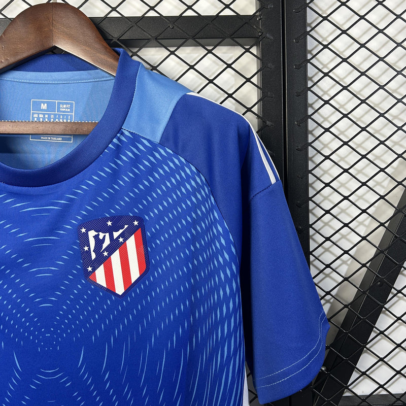 REAL MADRID I SHIRT 24/25 women