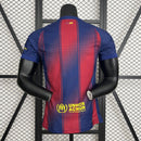 BARCELONA I 24/25 men's jersey (PLAYER VERSION)