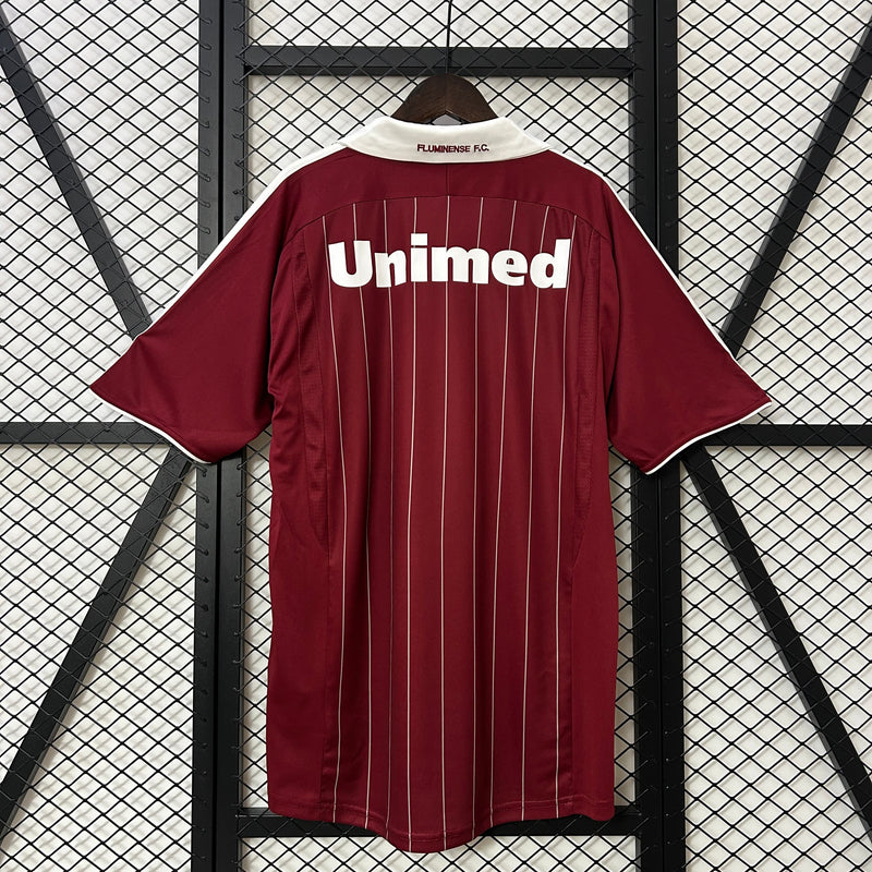 FLUMINENSE III 07/08 homem (RETRO)