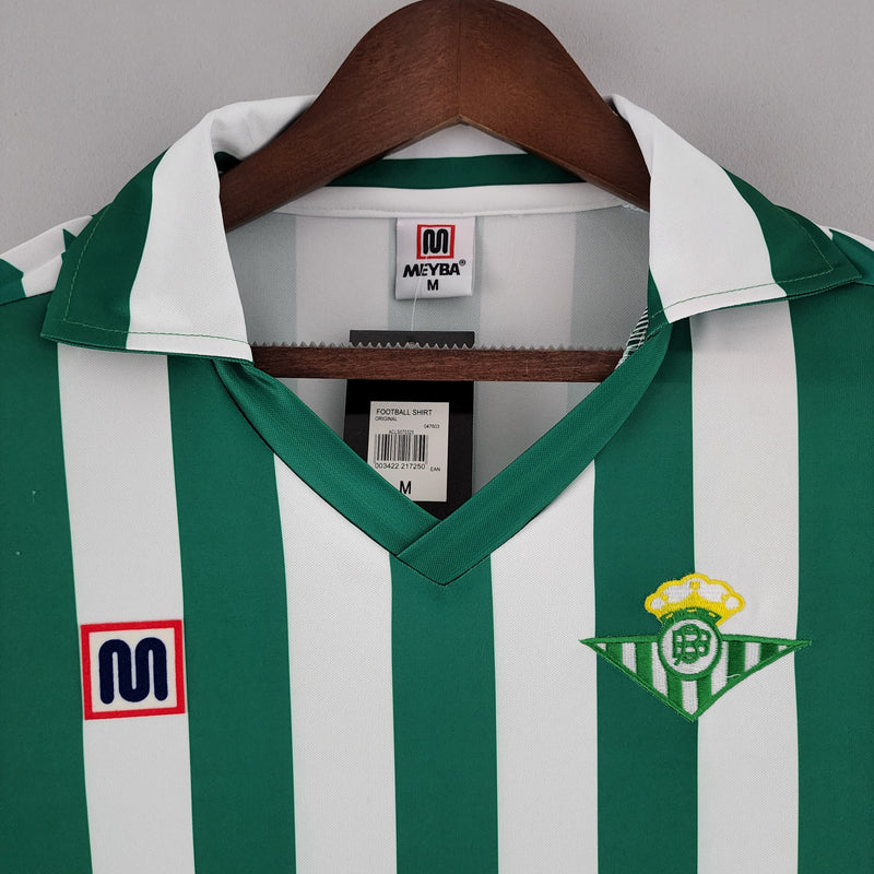 REAL BETIS I 82/85 men (RETRO)