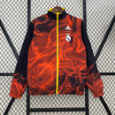 REAL MADRID I JACKET 24/25
