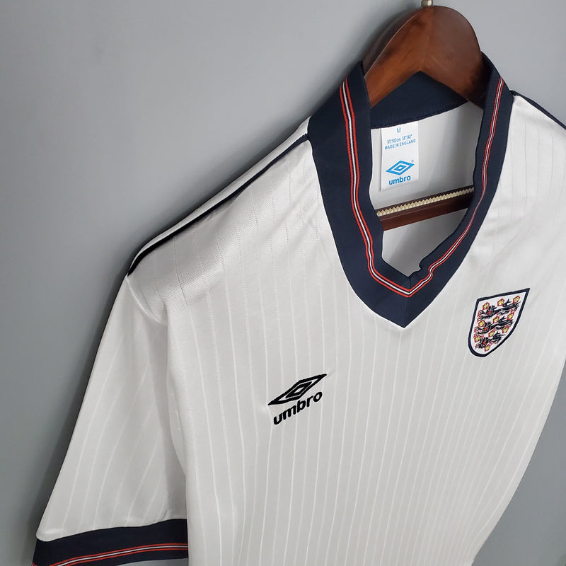 INGLATERRA 84/87 I homem (RETRO)