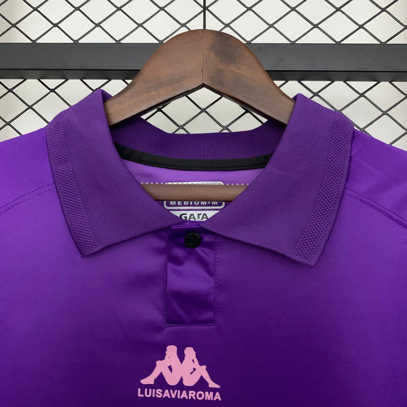 CAMISOLA FIORENTINA EDIÇÃO ESPECIAL 25/26 homem