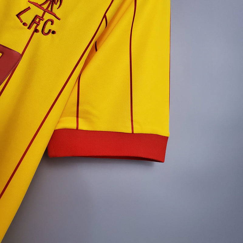 LIVERPOOL II 1984 men (RETRO)