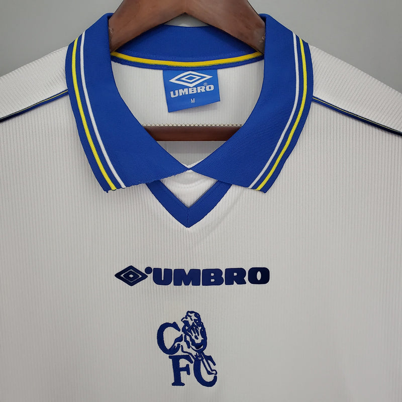 CHELSEA II 98/00 homem (RETRO)