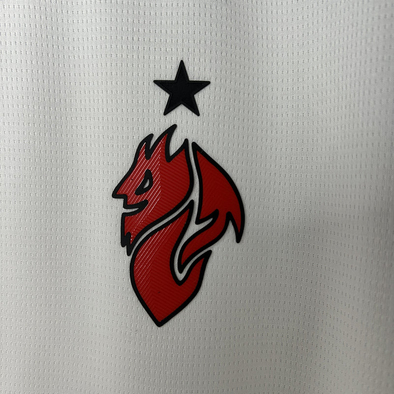CAMISOLA AC MILAN II 25/26 homem