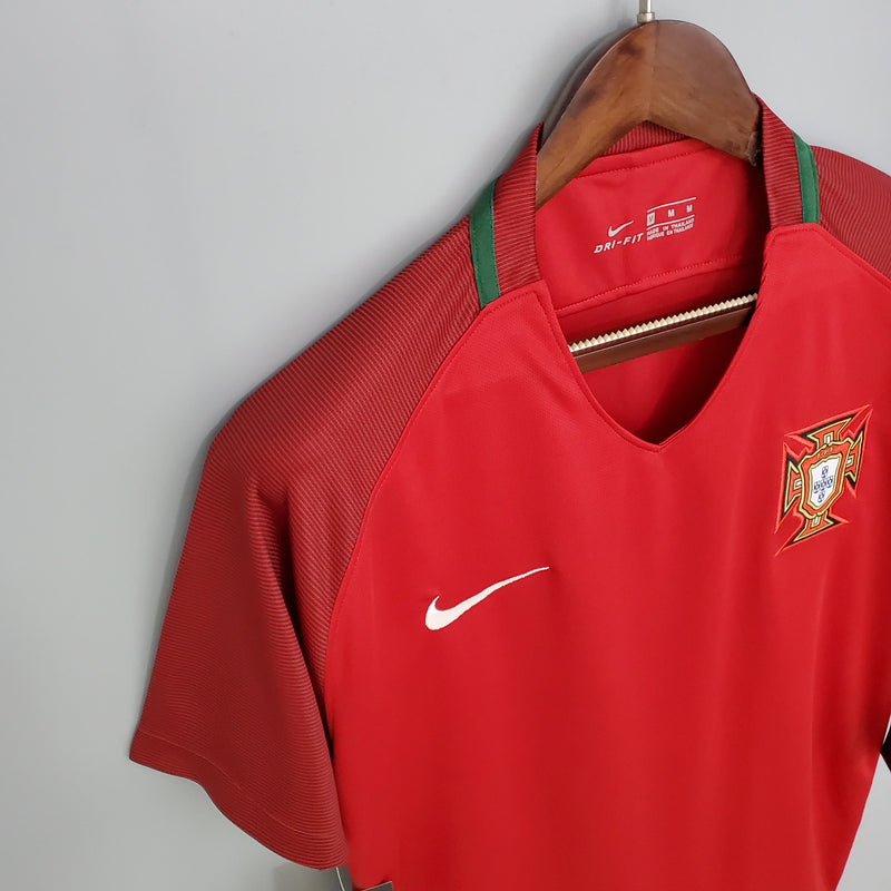 PORTUGAL 2016 men (RETRO)