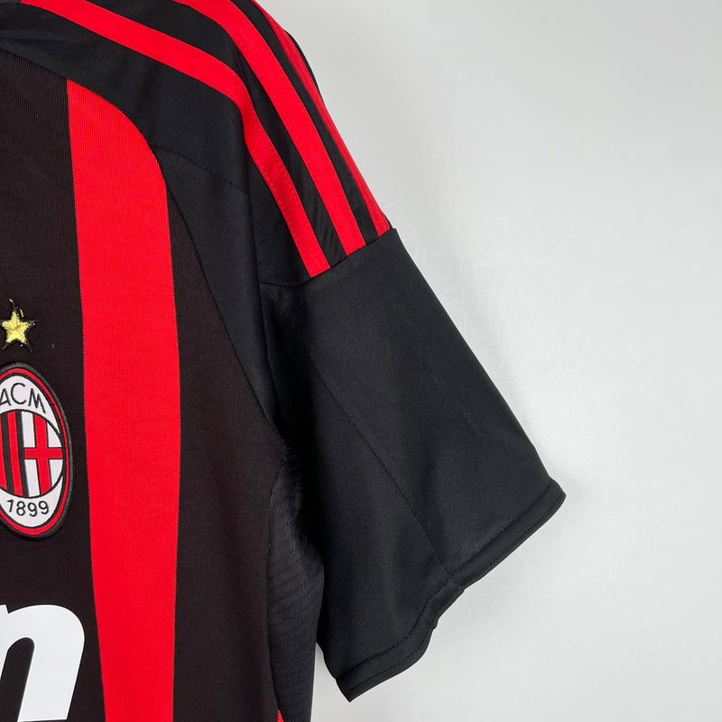 MILAN 08/09 homem (RETRO)