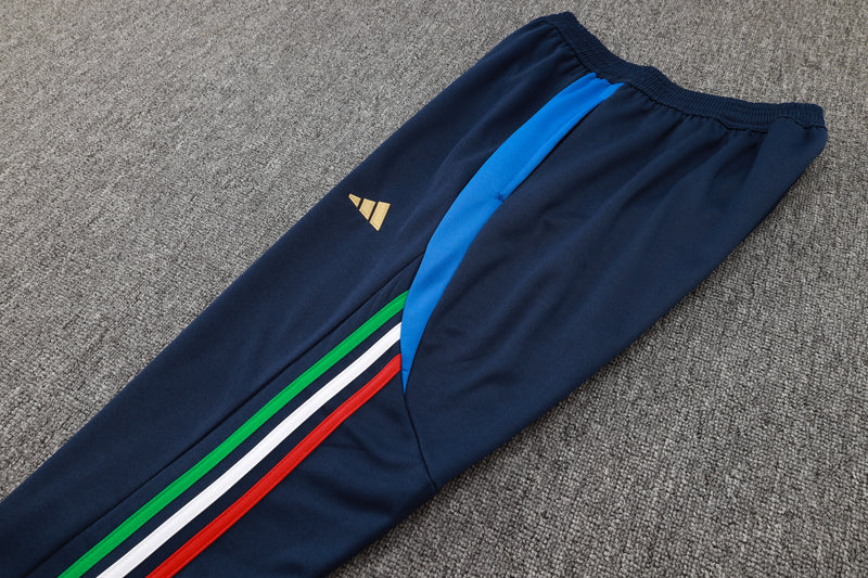 SPORTING TRACKSUIT CR7 23/24 - UNISEX/UNISEX