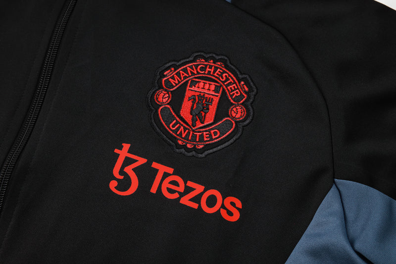 FATO DE TREINO MANCHESTER UNITED  - UNISSEXO