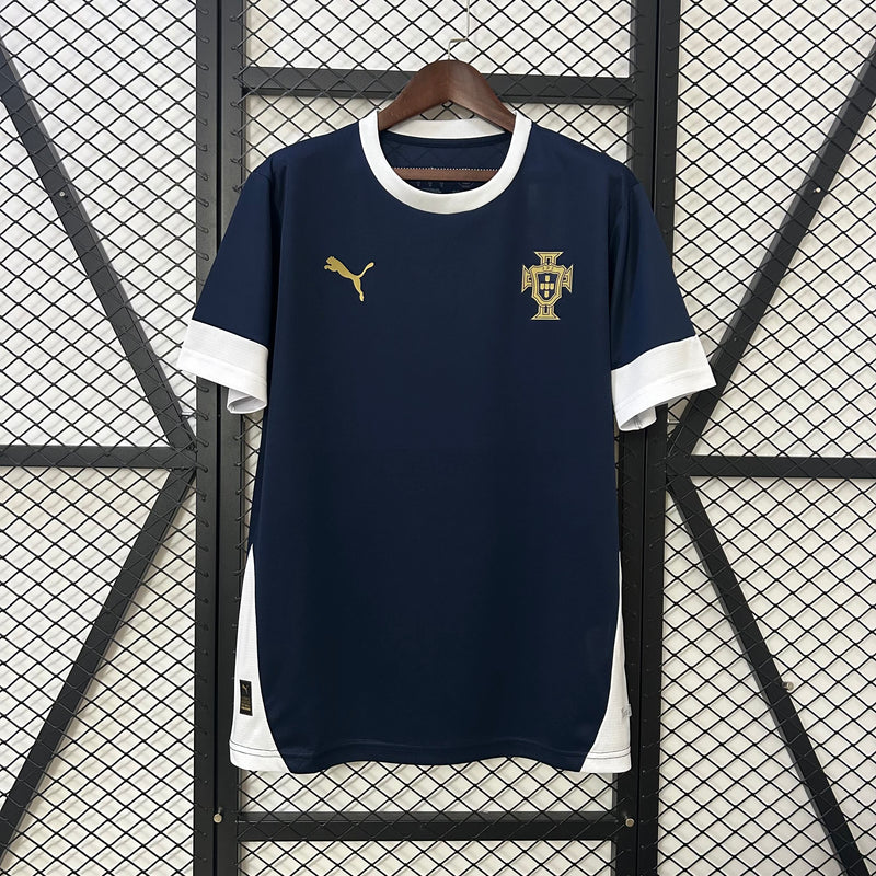 PORTUGAL GOALKEEPER SHIRT EURO 2024 men
