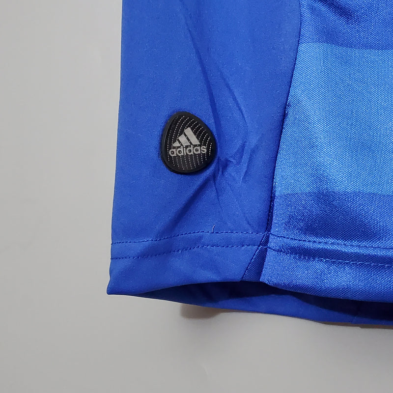 CHELSEA 2012 CHAMPIONS LEAGUE homem (RETRO)