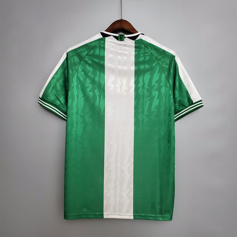 NIGERIA I 96/98 men (RETRO)