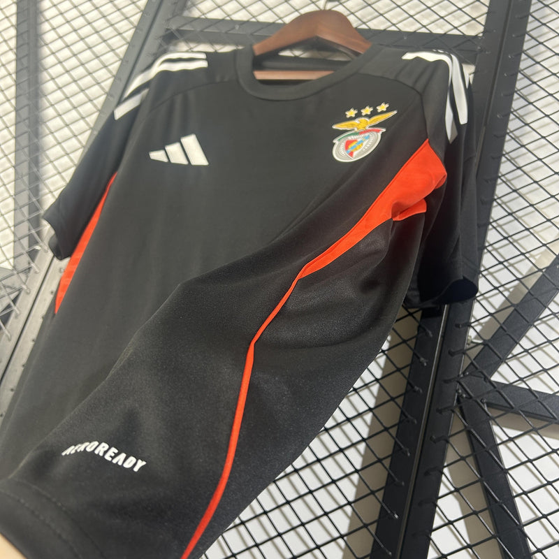 CAMISOLA BENFICA TREINO 25/26 homem
