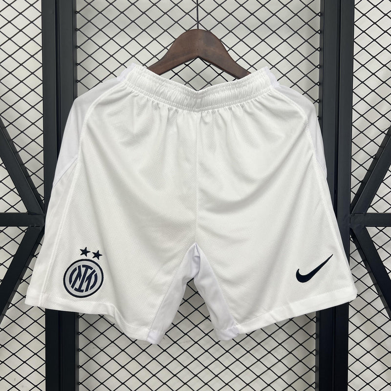 SHORT INTER DE MILÃO II 25/26