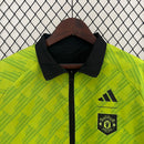 MANCHESTER UNITED II JACKET 23/24