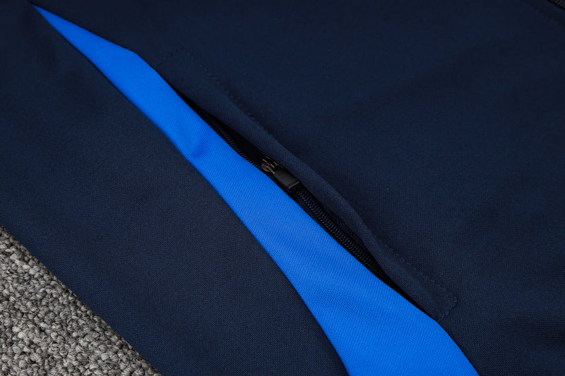 SPORTING TRACKSUIT CR7 23/24 - UNISEX/UNISEX