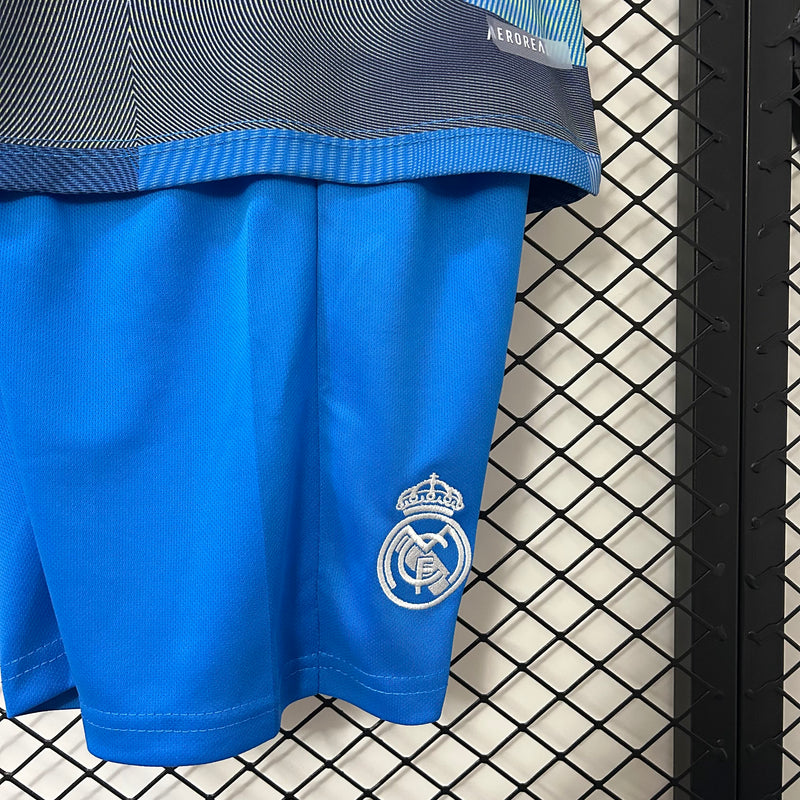 REAL MADRID I 23/24 KIDS SET