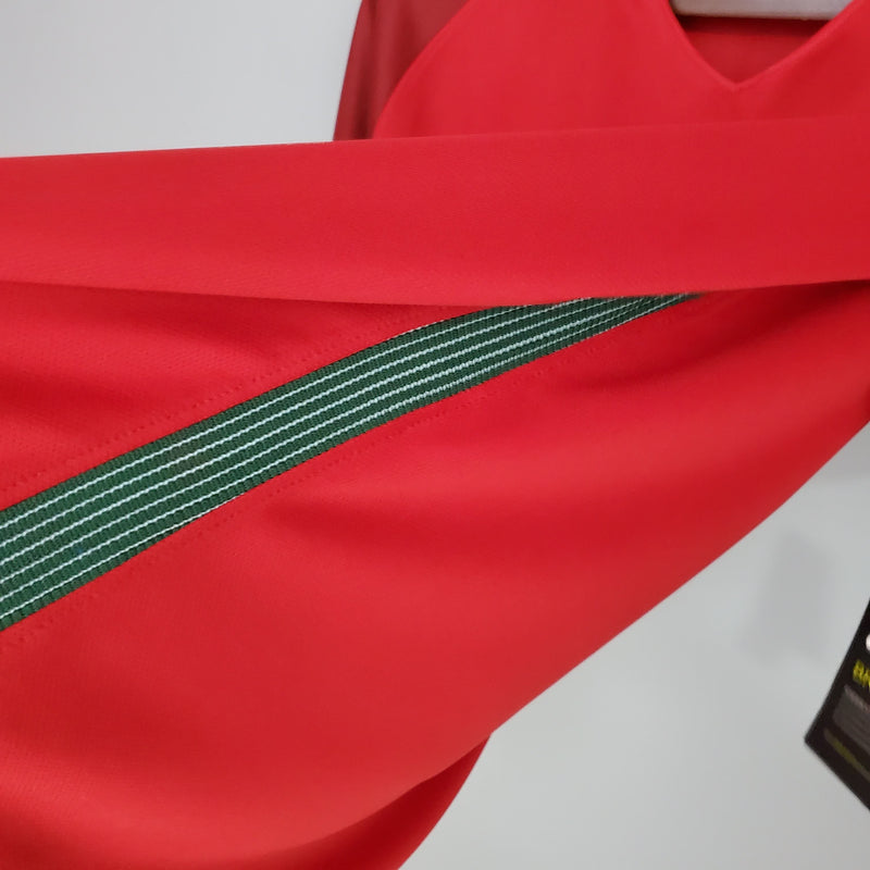 PORTUGAL 2016 men (RETRO)