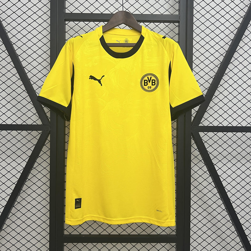 BORUSSIA DORTMUND EDIÇÃO ESPECIAL 25/26 homem