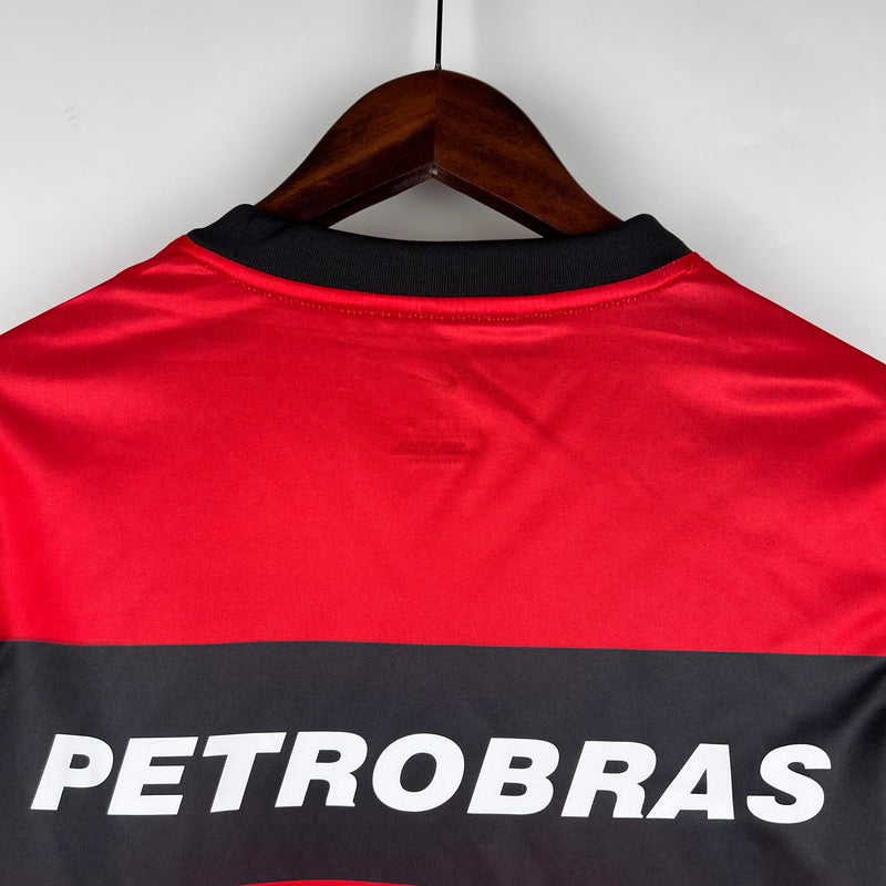 FLAMENGO 00/01 I homem (RETRO)