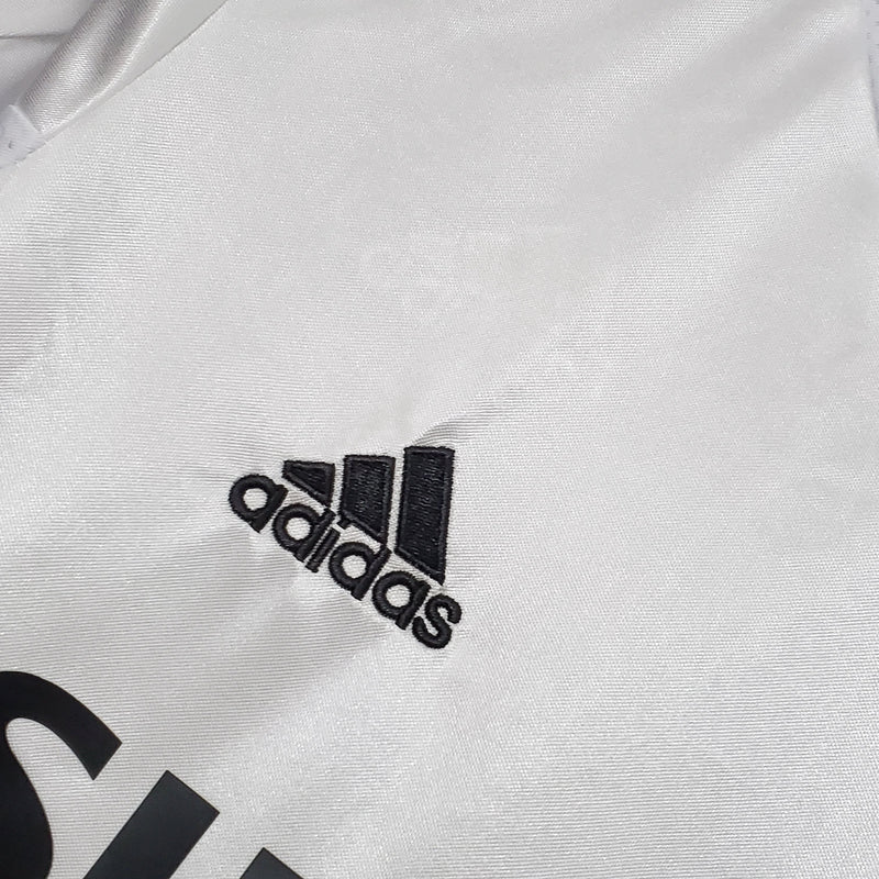 CAMISOLA REAL MADRID I 04/05 homem (RETRO)
