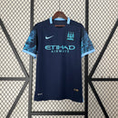 MANCHESTER CITY AWAY SHIRT 15/16 men (RETRO)