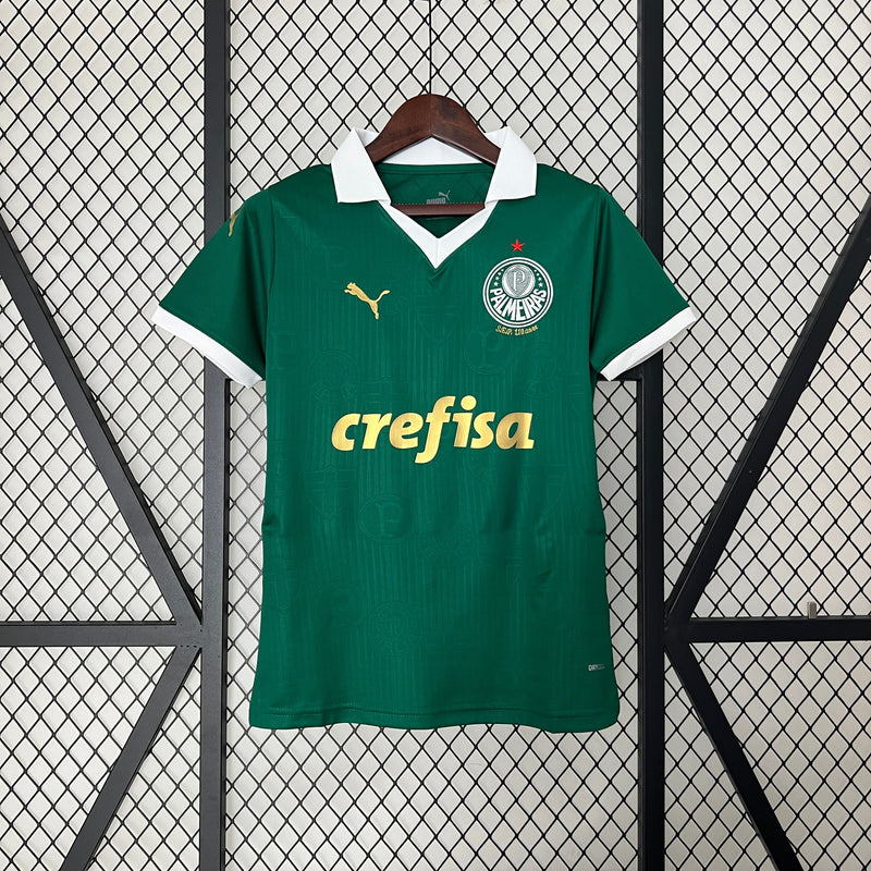 PALMEIRAS I 24/25 women's T-SHIRT