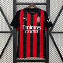 CAMISOLA AC MILAN I 25/26 homem