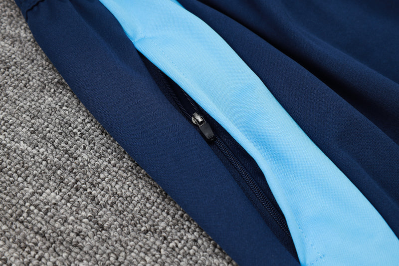 SPORTING TRACKSUIT CR7 23/24 - UNISEX/UNISEX