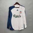 LIVERPOOL II 06/07 men (RETRO) LONG SLEEVE