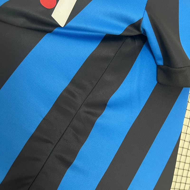 INTER DE MILAN I 90/91 homem (RETRO)